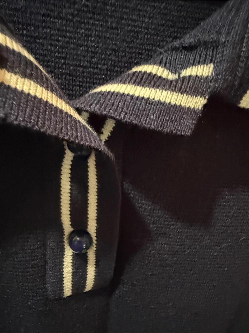 Kate Spade knit dress